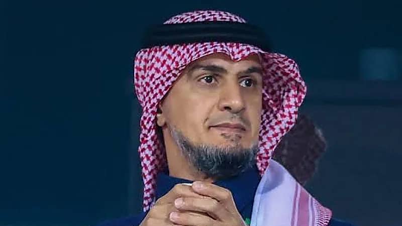 الكشف عن الوجهة القادمة لـ فهد المفرج