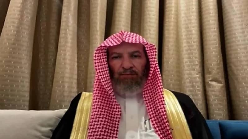 الشثري : المرأة لا يتوجب عليها الحداد إذا لم تعلم بوفاة زوجها إلا بعد سنة.. فيديو