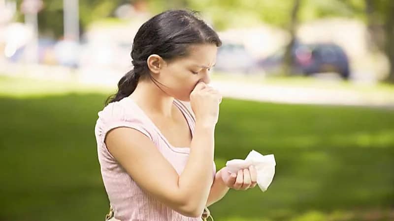 أسباب نزلات البرد الصيفية وطرق العلاج