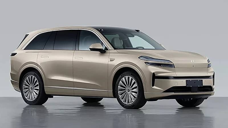 أونفو L90.. أغرب SUV رياضية بـ456 حصان وسعر أقل من سيفيك