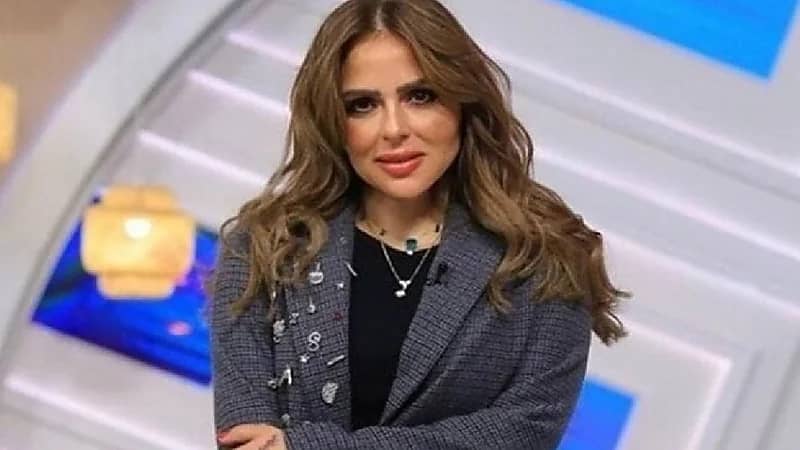 مها الصغير تطلب الرزق الحلال بعد منع ظهورها إعلاميا