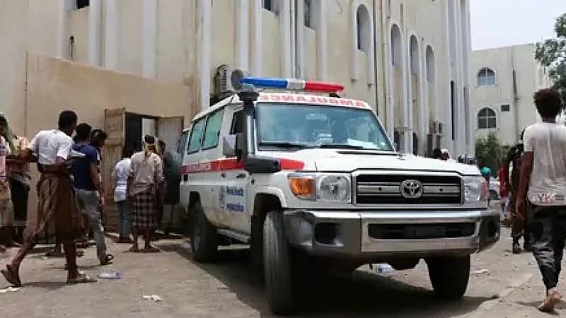 يمني يرتكب مجزرة إثر خلاف مع عائلة زوجته