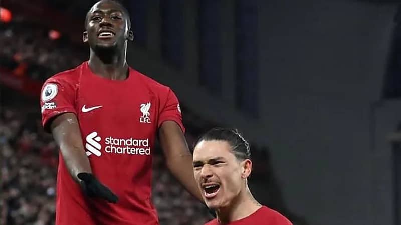 كوناتي يودع نونيز برسالة مؤثرة بعد انتقاله إلى الهلال