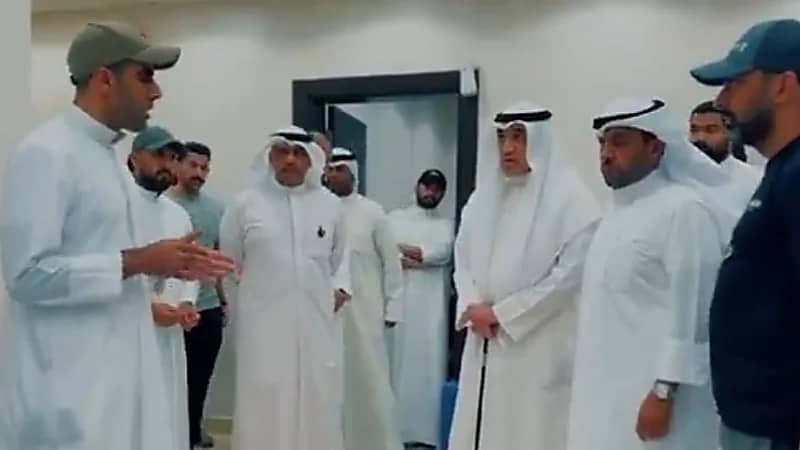 الداخلية الكويتية تعلن ضبط شبكة لتصنيع وترويج الميثانول السام