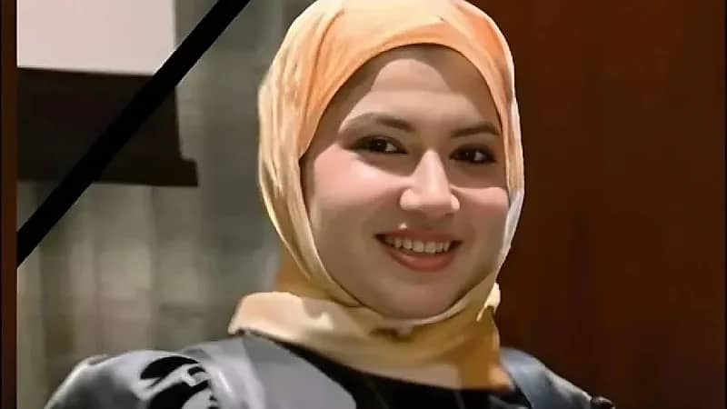 القضاء العراقي: لا شبهة جنائية في وفاة الطبيبة بان زياد