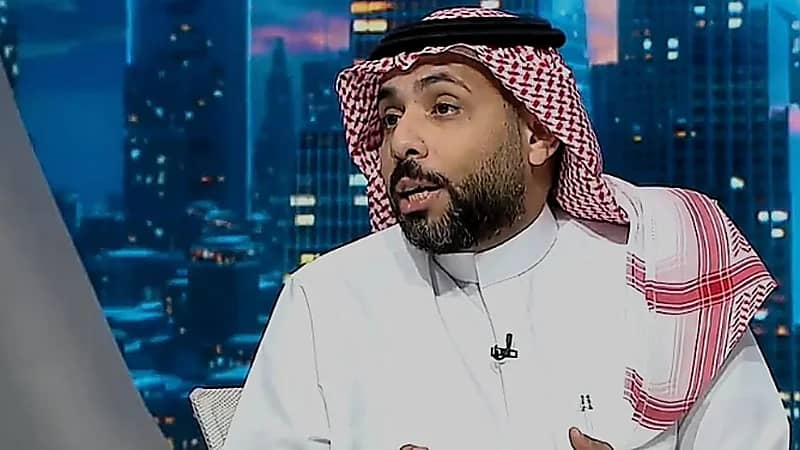 أحمد القحطاني: القطاع الخاص ما زال يقاوم توظيف السعوديين .. فيديو