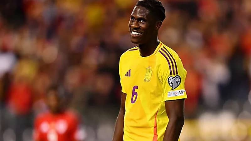 أونانا يرفض عرض الأهلي ويتمسك بالبريميرليغ