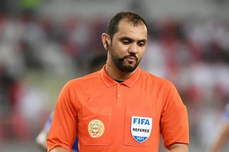 الهويش يقود نهائي السوبر وآل شهدان حكماً للفيديو