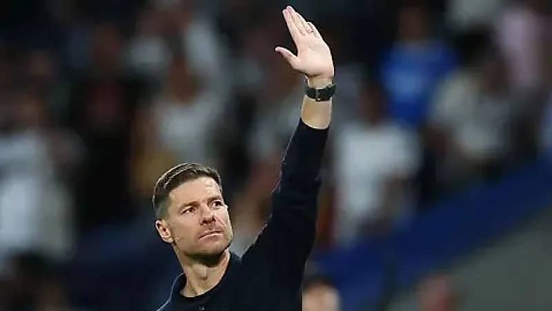 ألونسو يسعى لتجربة زيدان