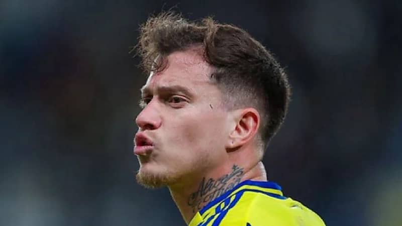 القادسية يتوصل لاتفاق لضم أوتافيو