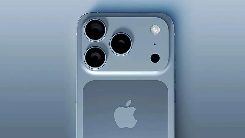 أبل تكشف عن آيفون 17 وتودع طرازات شهيرة