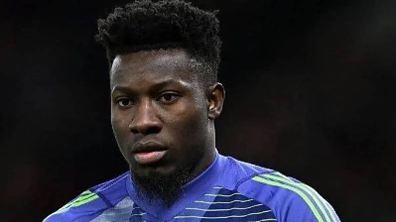 حارس مرمى مانشستر يونايتد يرغب في الانضمام لطرابزون سبور التركي