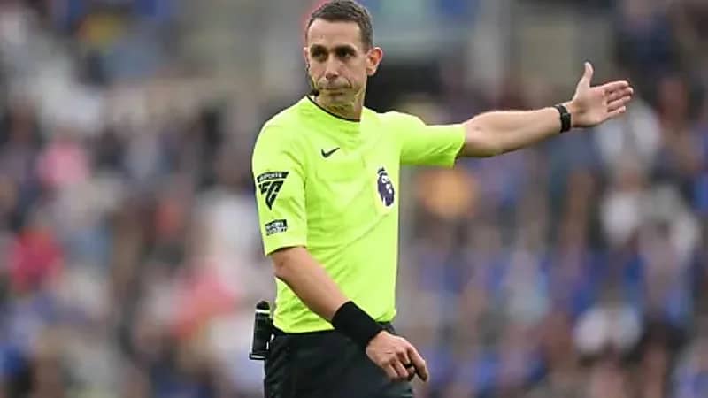 فضيحة جديدة تلاحق الحكم الإنجليزي ديفيد كوت