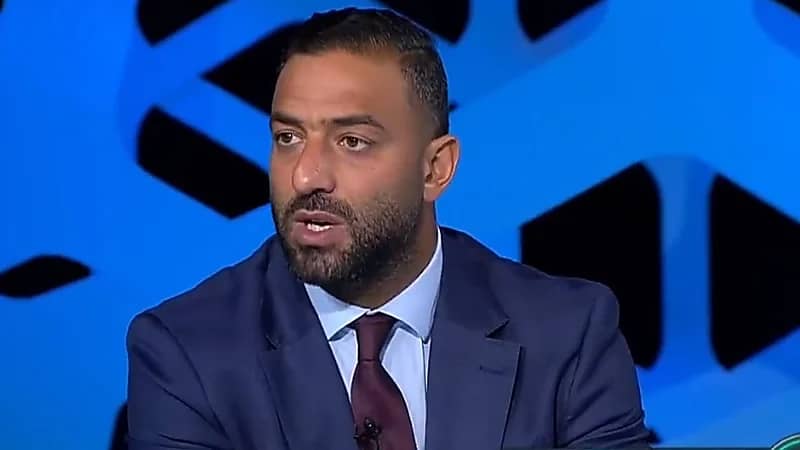 أحمد ميدو : إنزاغي سلم المباراة للأهلي.. فيديو