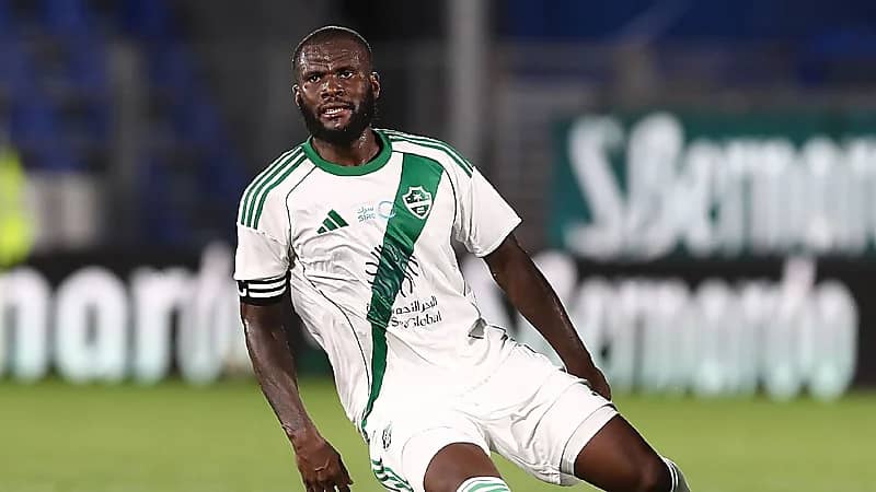 يوفنتوس يضع كيسيه ضمن اهتماماته الشتوية