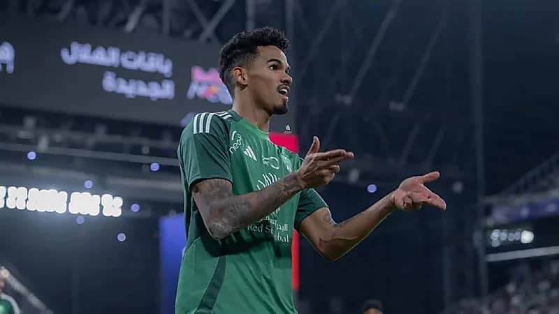 جالينو  يخضع لبرنامج خاص بعد إصابته خلال لقاء بيراميدز