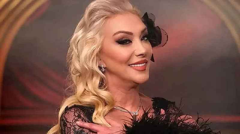 وفاة الفنانة التركية غُللو إثر سقوطها من شرفة منزلها