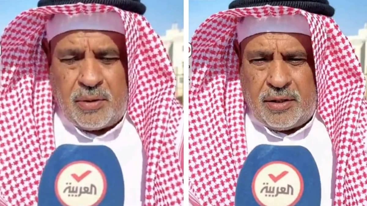 خطأ في تسليم الجثمان يجبر مواطنًا على توديع ابنه مرتين .. فيديو