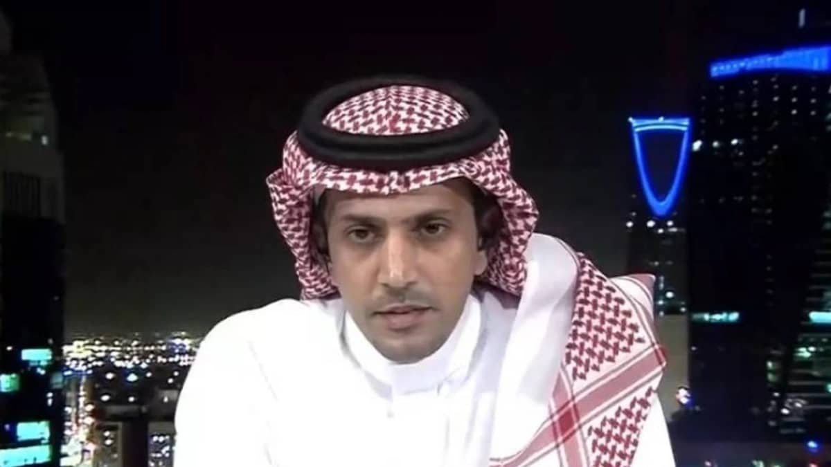 الزلال: العقيدي كفو ومانشيني سبب الكوارث  .. فيديو