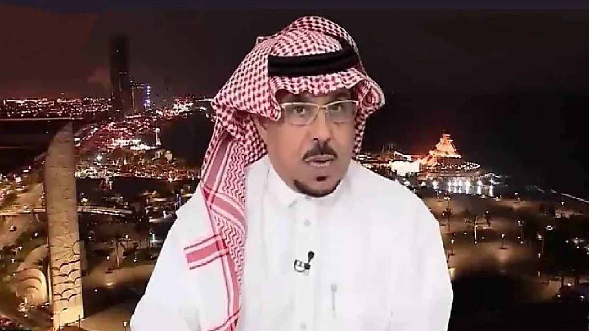 العمري: الاتحاد لا شكل ولا مضمون ويجب محاسبة إدارة سندي.. فيديو