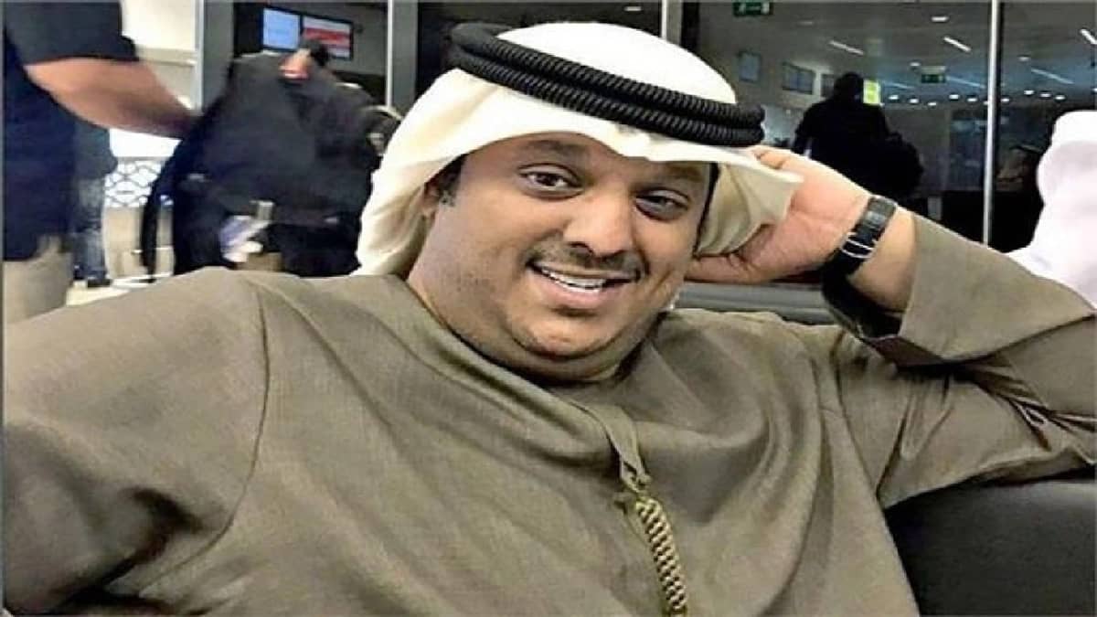 عامر عبدالله: جمهور الاتحاد مثال للإبداع والوفاء.. فيديو