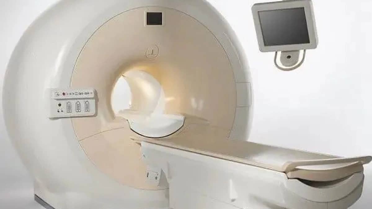 جهاز رنين مغناطيسي يبتلع ممرضة ويثير الجدل