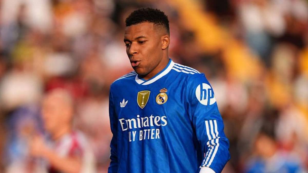 ريال مدريد يتعثر أمام رايو فاليكانو