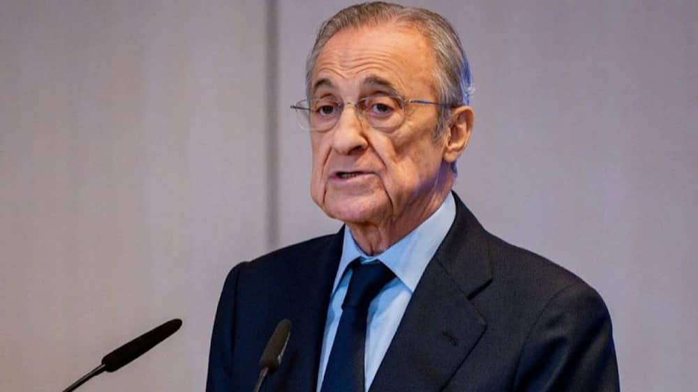 ريال مدريد يطالب يويفا بـ3.5 مليار جنيه إسترليني