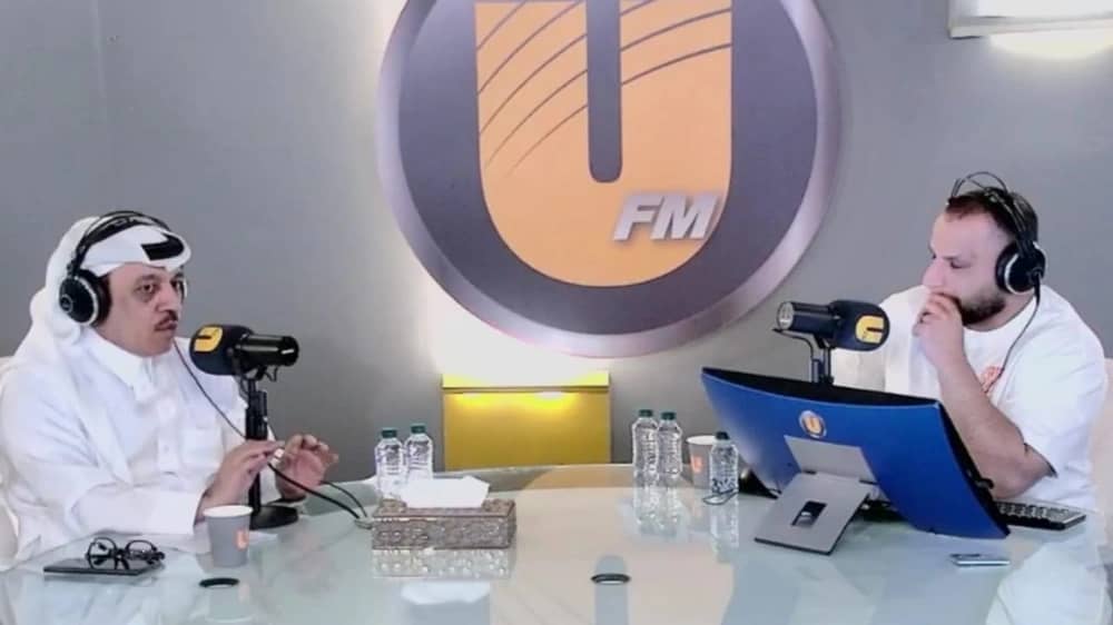 الذايدي: سالم الدوسري يواجه حملات ضده لكنه يواصل التألق داخل الملعب .. فيديو