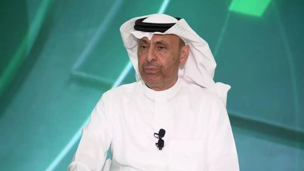 عادل البطي: يجب تمديد عقد عبدالله الحمدان مع الهلال.. فيديو