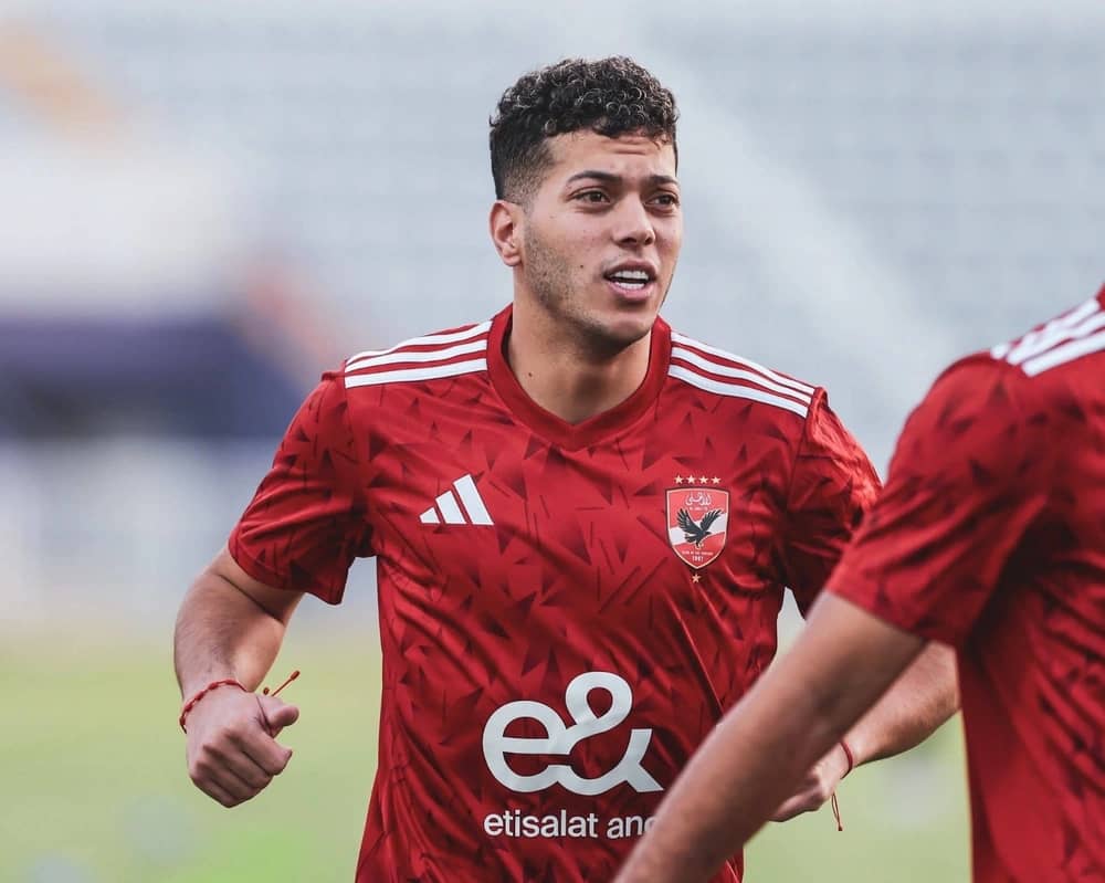 حبس رمضان صبحي يبرز ملف القضايا القانونية للاعبين المصريين