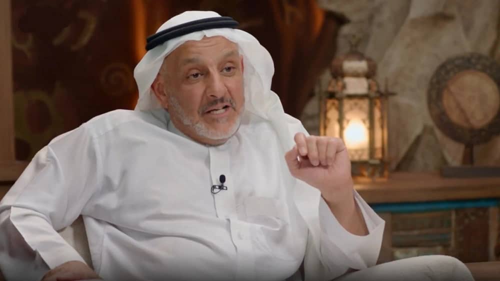 الخضيري: أعصاب الفم والفك تتحكم بالإحساس الحركي والحراري