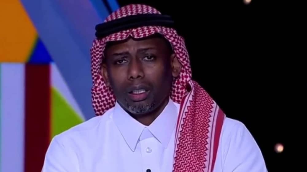 المنتشري :هذه هي سلبيات الأخضر أمام المغرب .. فيديو