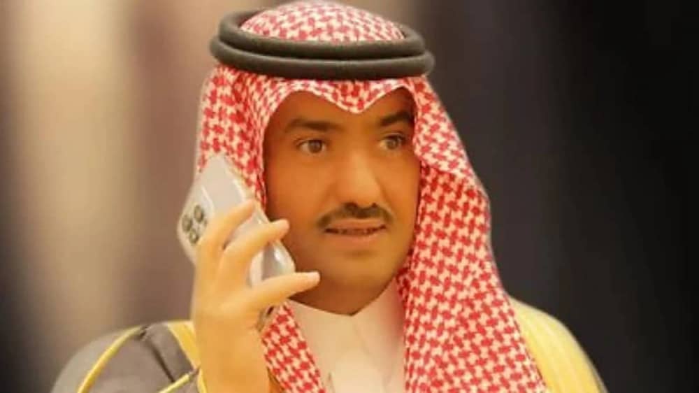 آل مغني يشيد بسالم الدوسري: قائد حمل المنتخب في ليلة التأهل