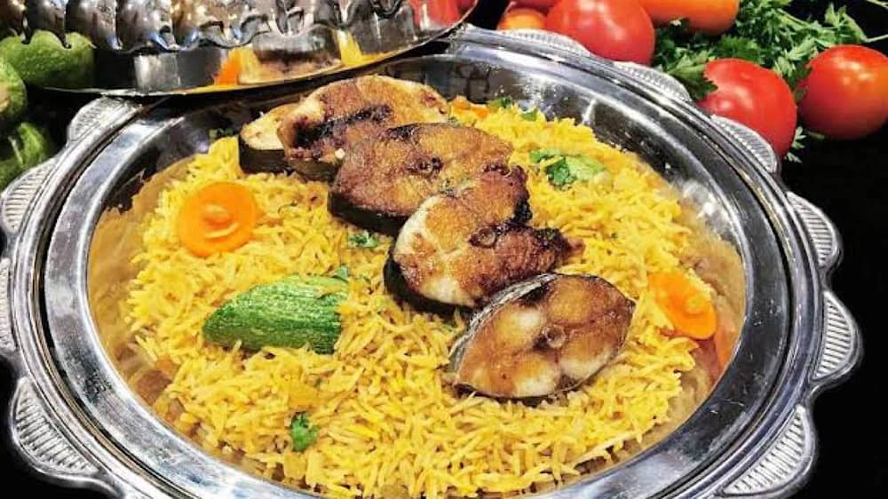 استشاري يكشف طرق تعويض نقص أوميغا 3 من المطبخ السعودي