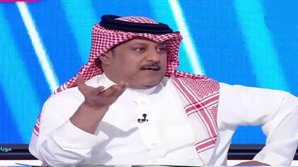 العجمة: أفضل مباراة للأخضر كانت أمام جزر القمر بدون رينارد.. فيديو