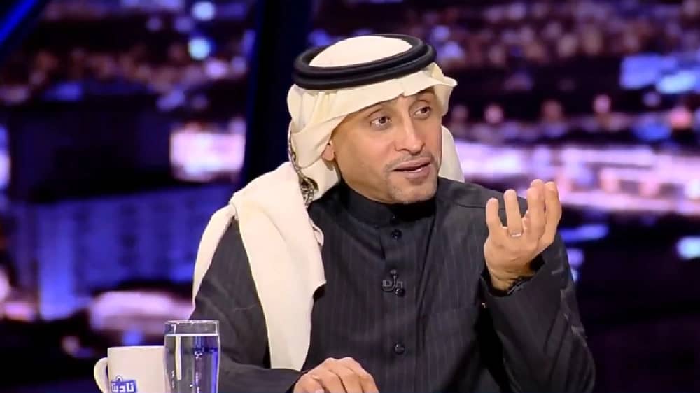 سامي الجابر: العيون على نيفيز ولا نتخيل الهلال بدونه.. فيديو
