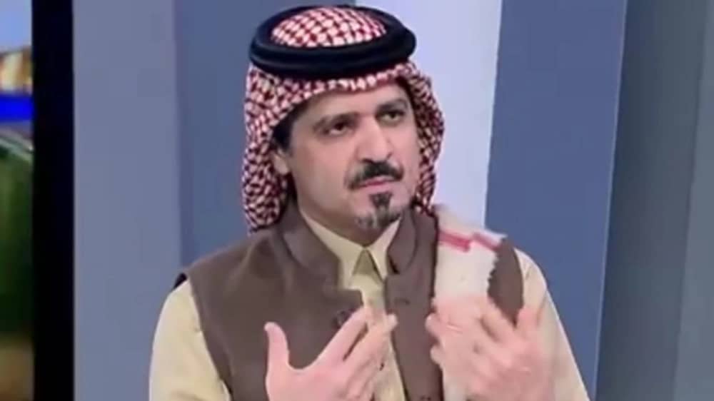 السويلم: الهلال قوي ومنافس على جميع بطولات بقيادة إنزاغي .. فيديو