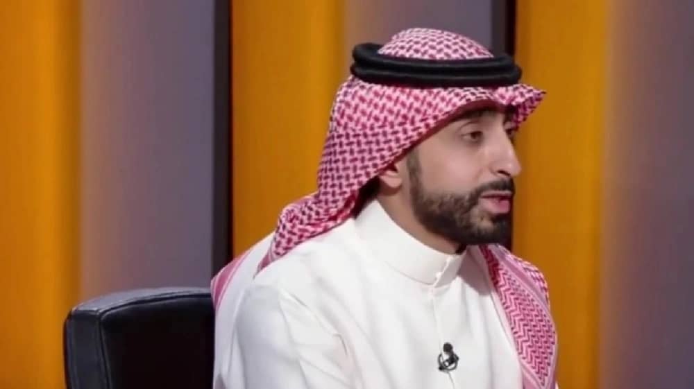 اليحيا: غرامة التأخير في التسجيل العيني تصل إلى 100 ألف ريال.. فيديو