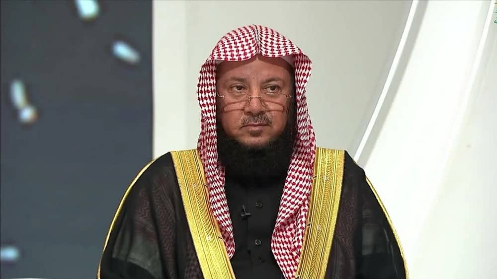 الشيخ السليمان : الحلف برأس وحياة الأبناء يستوجب التوبة .. فيديو