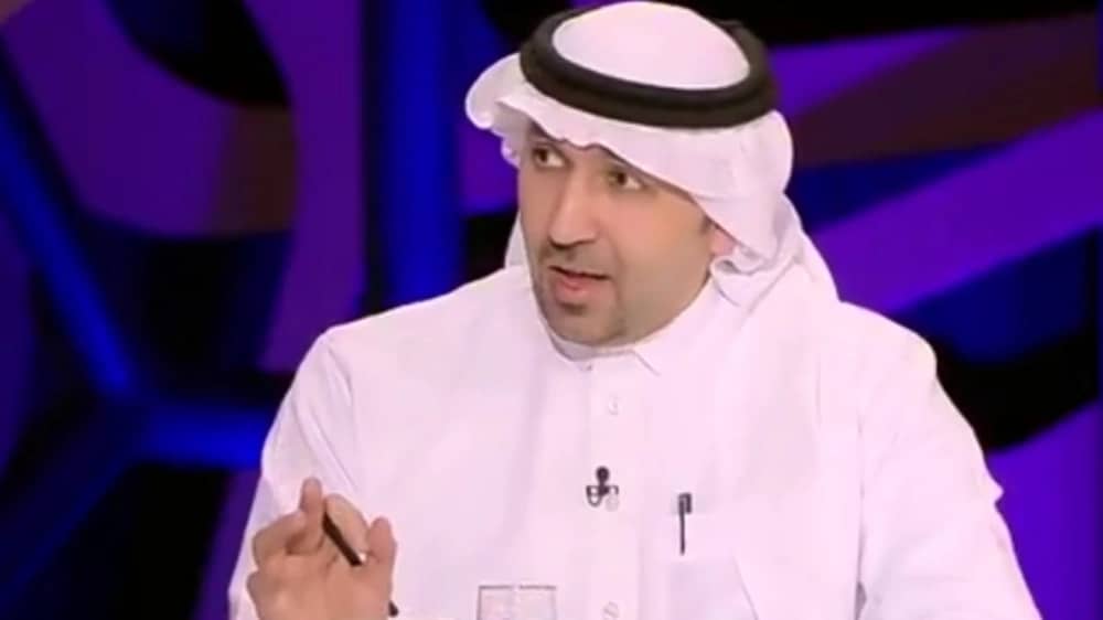 خوجة: طرد إيبانيز أربك فرحة الأهلي والنقاط الثلاث ثمينة رغم الغيابات .. فيديو