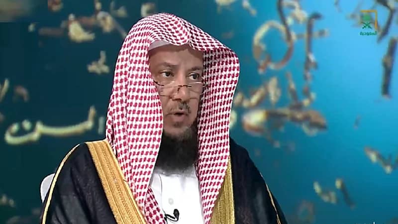 فيديو..السليمان يوضح حكم من حلف على شيء ولم يفِ به