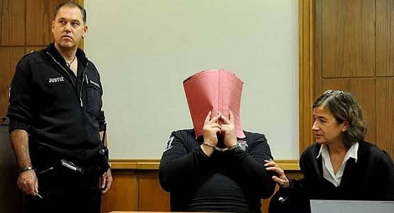 الإدعاء الألماني يوجه اتهامات جديدة لأخطر ممرض في العالم