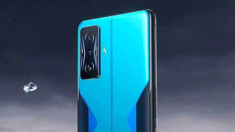 بالفيديو.. إطلاق هاتف مميز لعشاق الألعاب الإلكترونية من "Xiaomi"