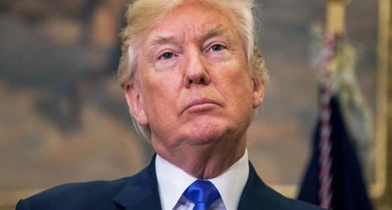 ترامب يعلن شهر أبريل لصالح التوعية بالتحرش الجنسي