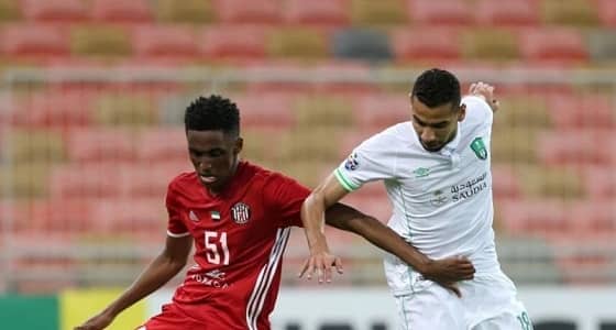 الأهلي أمام الغرافة القطري في الجولة الثالثة لدوري أبطال آسيا