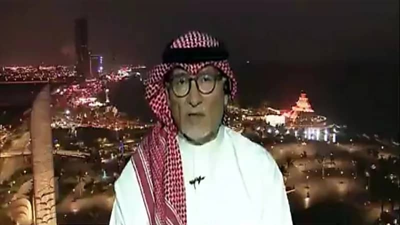 عادل عصام الدين: الهلال حقق الدوري الأغلى في التاريخ .. فيديو