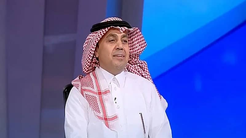 ‏بالفيديو.. الجاسر: نحتاج لوجود أكاديميات لتخريج مدربين وطنيين على كفاءة عالية