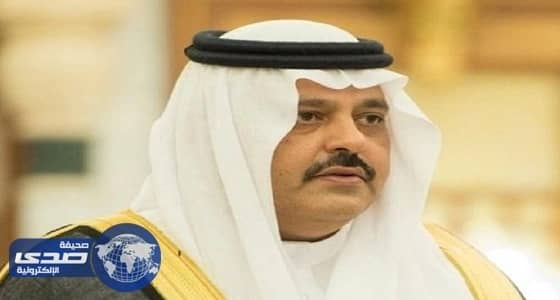 أمير حائل يهنئ القيادة باليوم الوطني الـ87: قصة كفاح بطلها الملك المؤسس