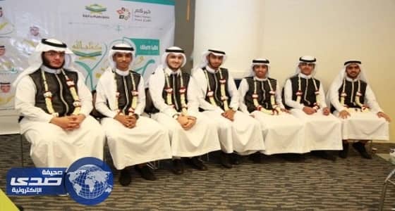 حلقات السيدة رقية تكرم حفظة كتاب الله